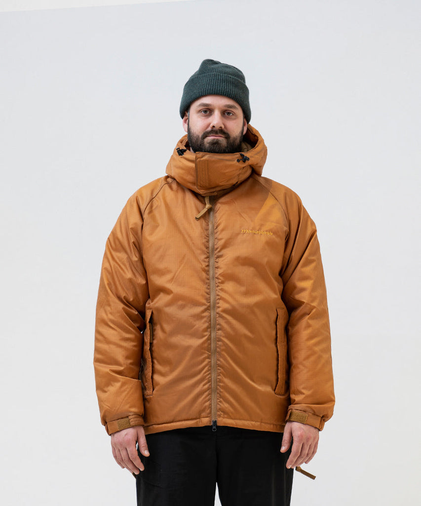 Monster 700 Tan-Manastash-jackets