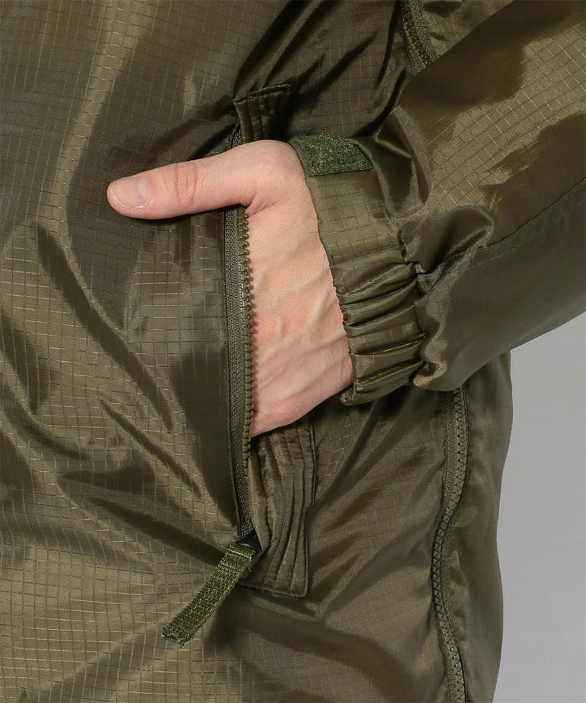 Monster 700 Olive-Manastash-jackets