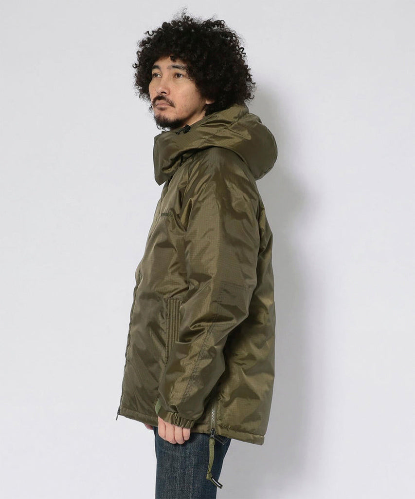 Monster 700 Olive-Manastash-jackets