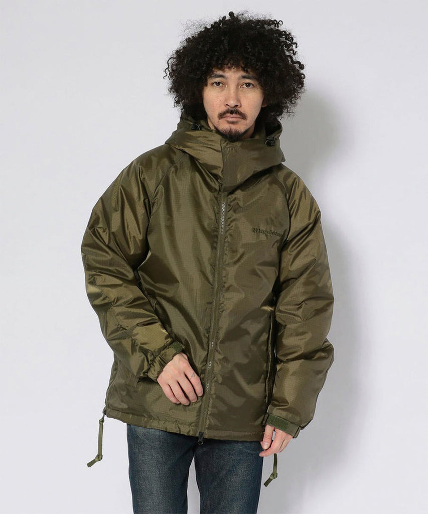 Monster 700 Olive-Manastash-jackets