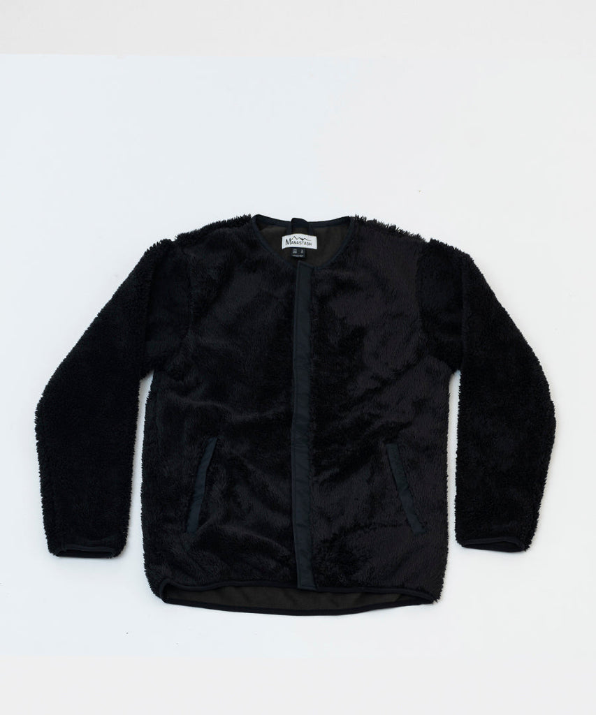 BIGFOOT JKT III Black-Manastash-jackets