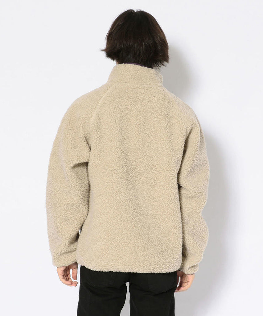 Manastash Gorilla V Fleece Natural jackets