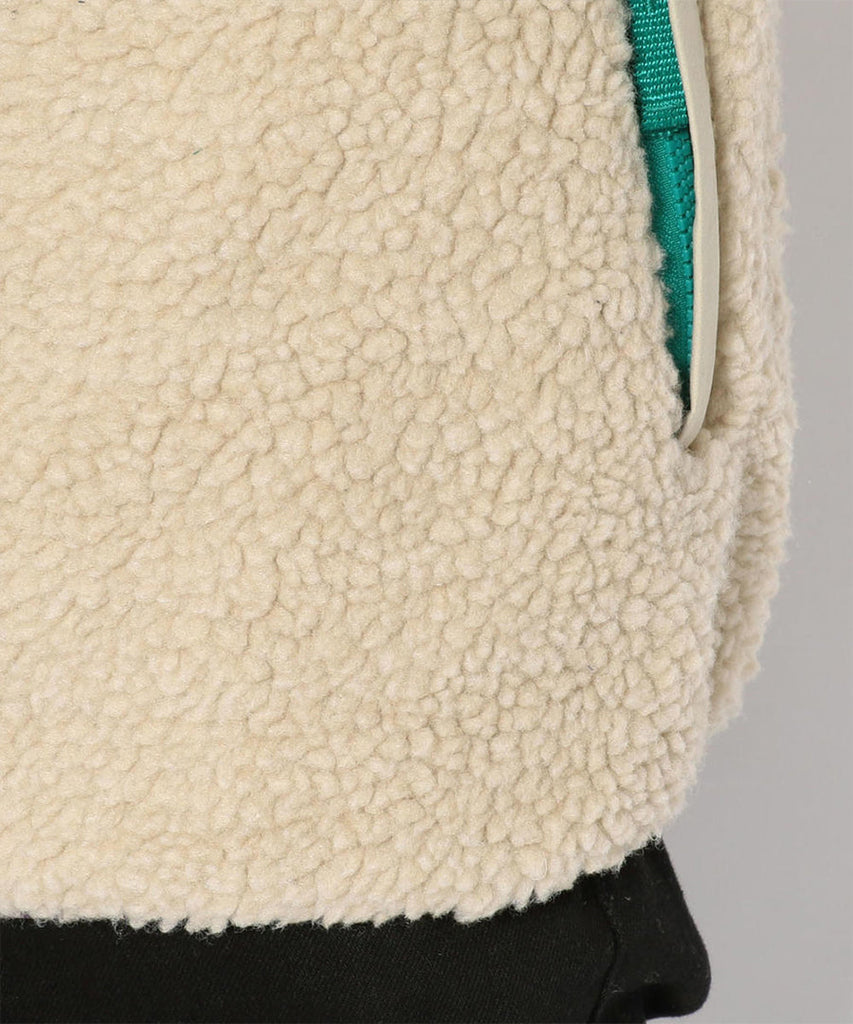 Manastash Gorilla V Fleece Natural jackets