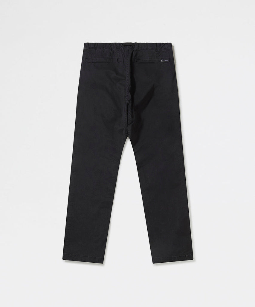 Flex Climber Pants Black-Manastash-trousers