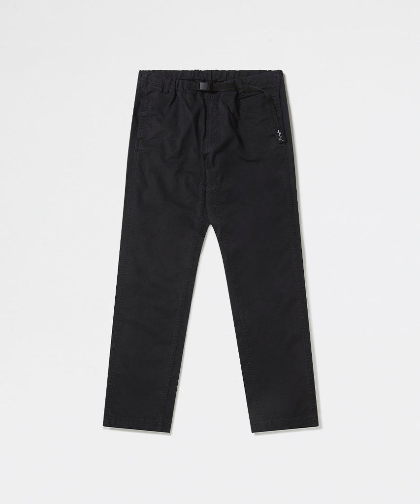 Flex Climber Pants Black-Manastash-trousers