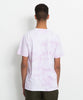 Soulland Coffey Tee Tie Dye Multi t-shirts