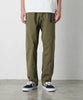 gramicci pants oliven