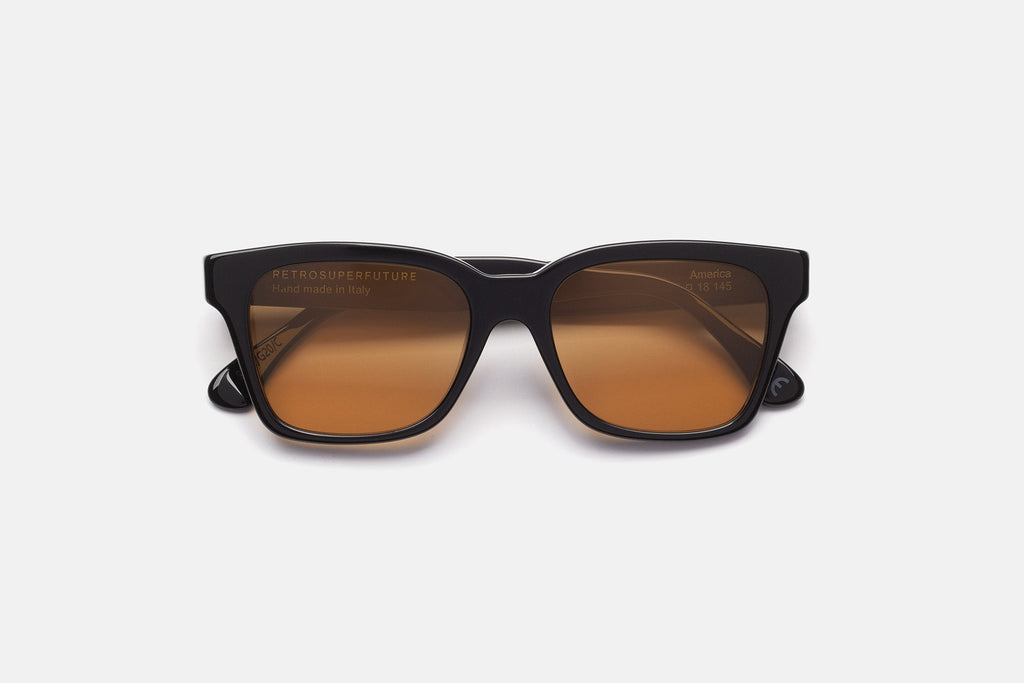 RETROSUPERFUTURE AMERICA REFINED - 52 sunglasses