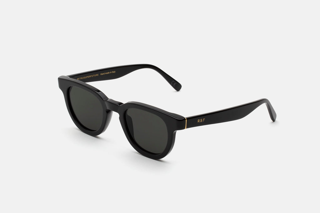 CERTO BLACK-SUNGLASSES-RETROSUPERFUTURE-pydk