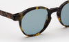 RETROSUPERFUTURE The Iconic series cheetah sunglasses