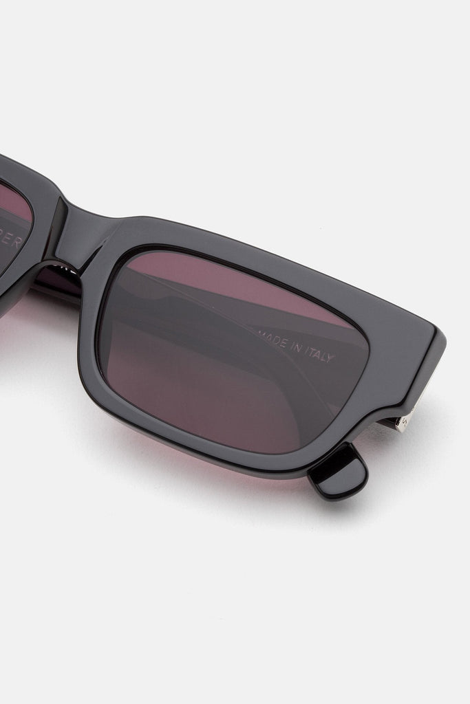 RETROSUPERFUTURE Roma bordeaux - 54 sunglasses