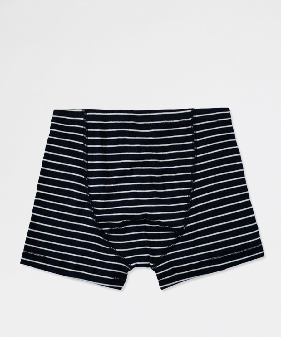 Hemen Biarritz Albar Sailor Stripe Marine underwear