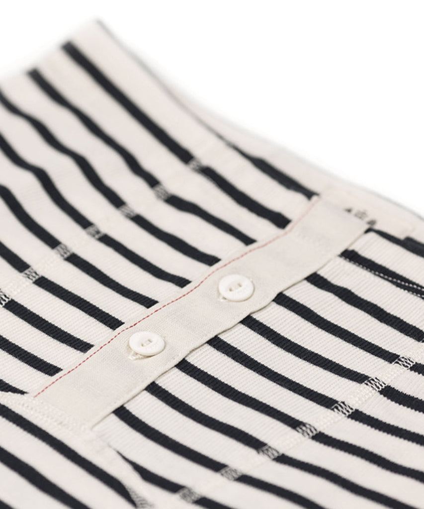 Hemen Biarritz Albar Breton Stripe underwear