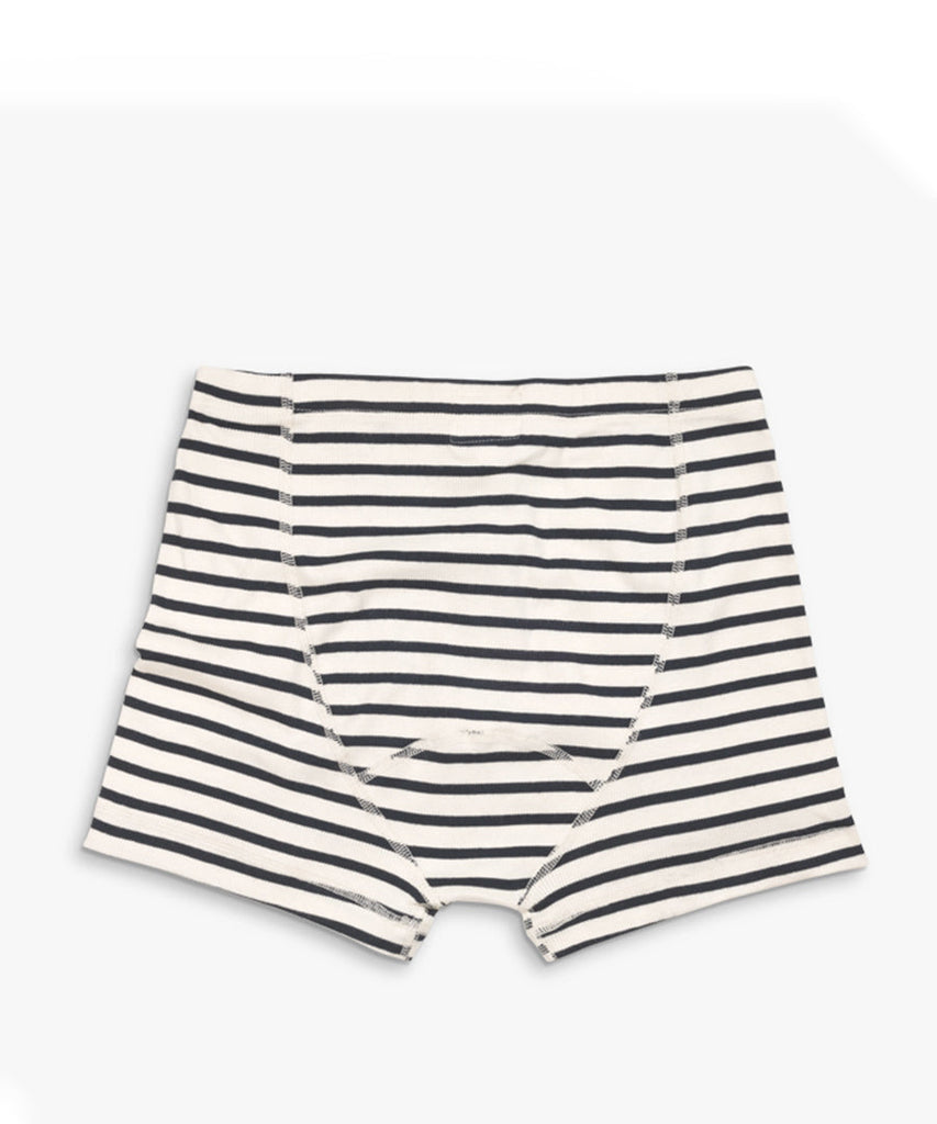 Hemen Biarritz Albar Breton Stripe underwear