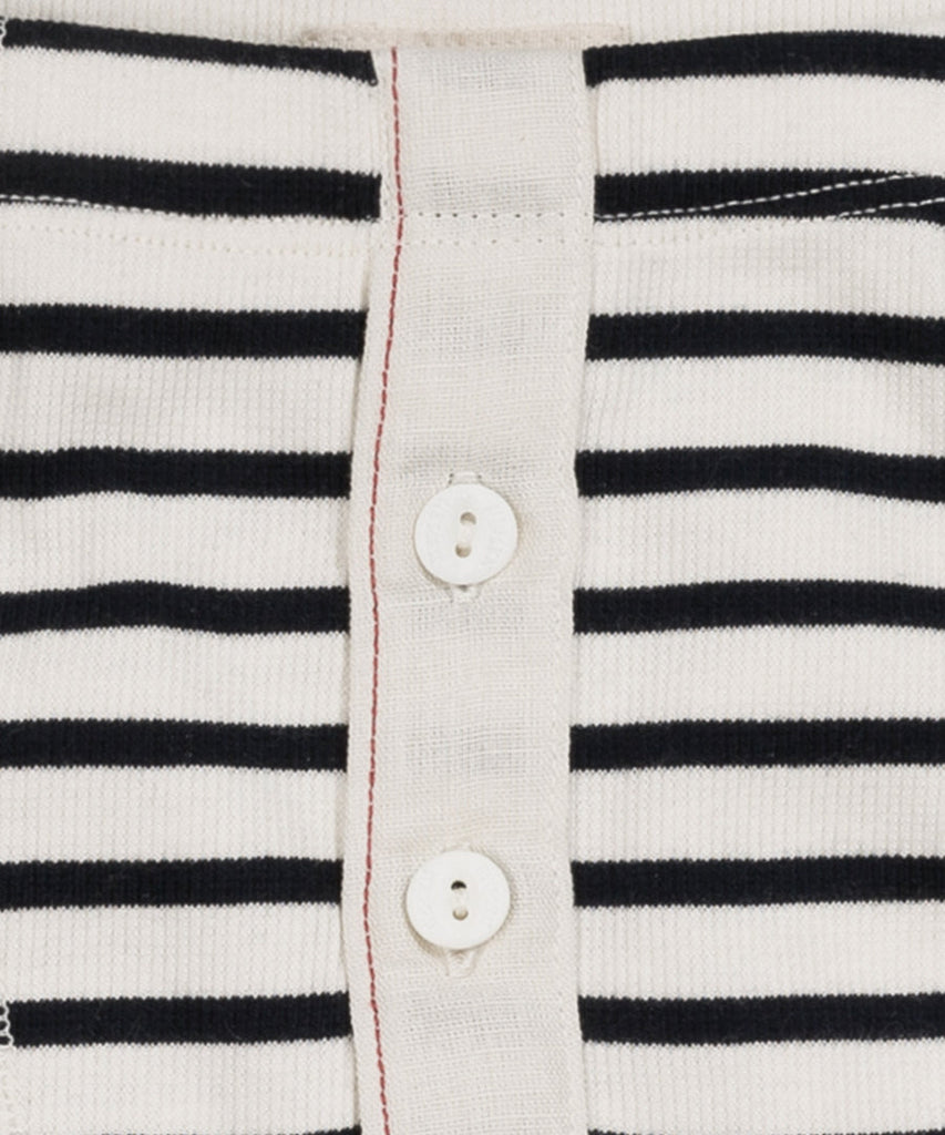 Hemen Biarritz Albar Breton Stripe underwear