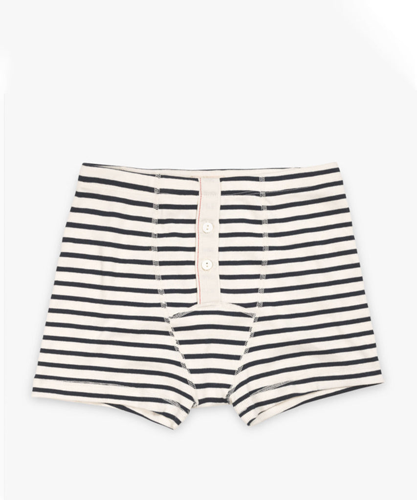 Hemen Biarritz Albar Breton Stripe underwear