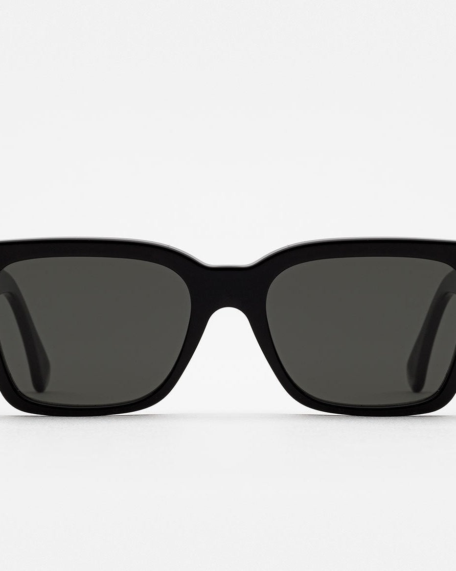 RETROSUPERFUTURE America - Black sunglasses