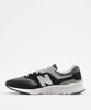 New Balance CM997HBK - Black sneakers