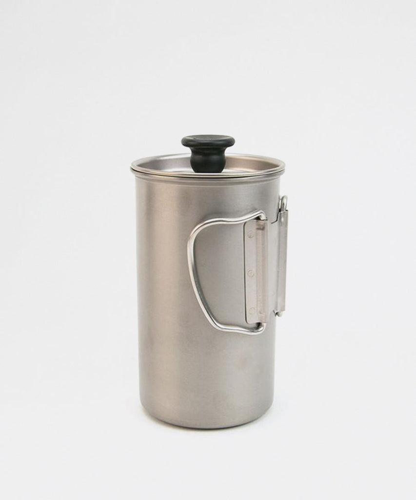 Snow Peak Titanium French Press Outdoor Gear