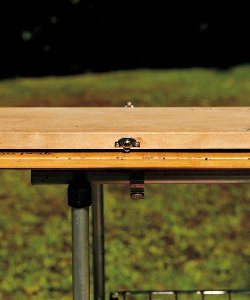 CHOPPING BOARD SET L-Snow Peak-outdoor gear