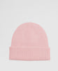 Colorful Standard Marino Wool Beanie Faded Pink hats & scarves