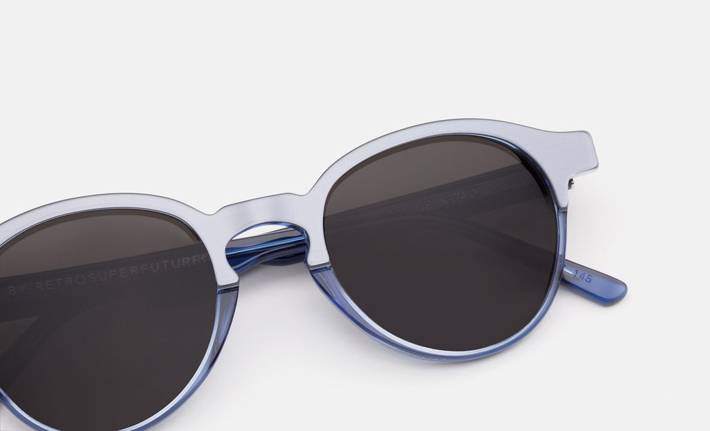 RETROSUPERFUTURE The Iconic Series Lamina - 49 sunglasses
