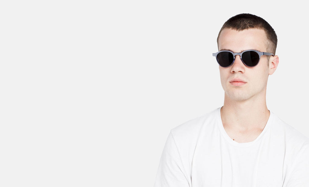 RETROSUPERFUTURE The Iconic Series Lamina - 49 sunglasses