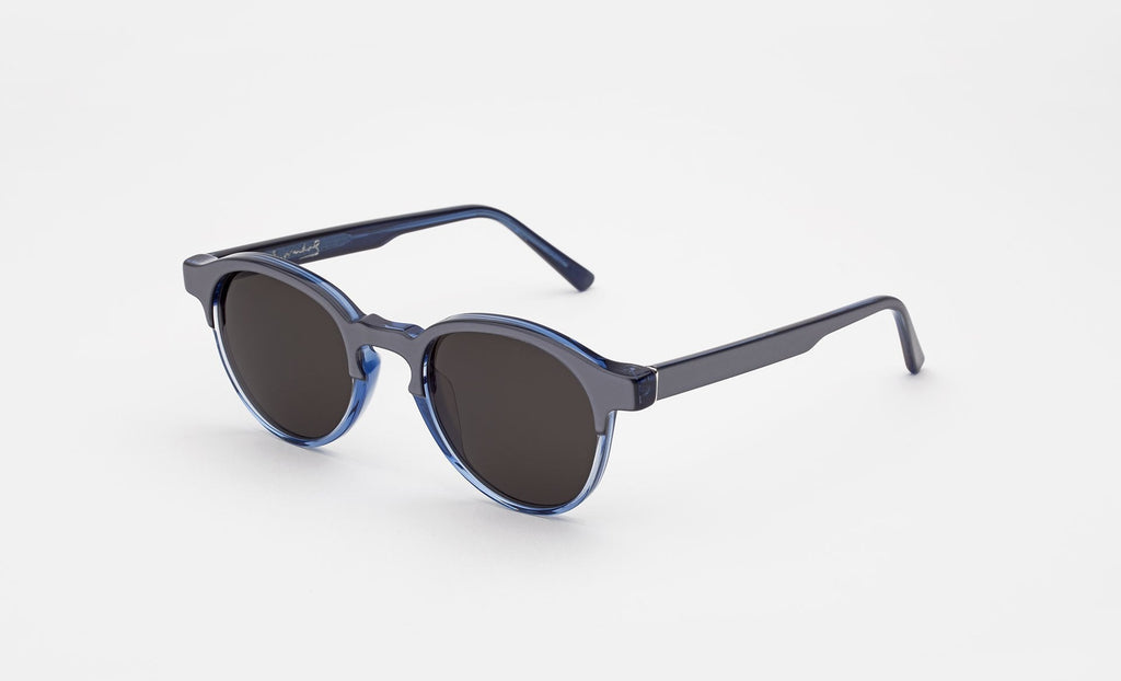 RETROSUPERFUTURE The Iconic Series Lamina - 49 sunglasses