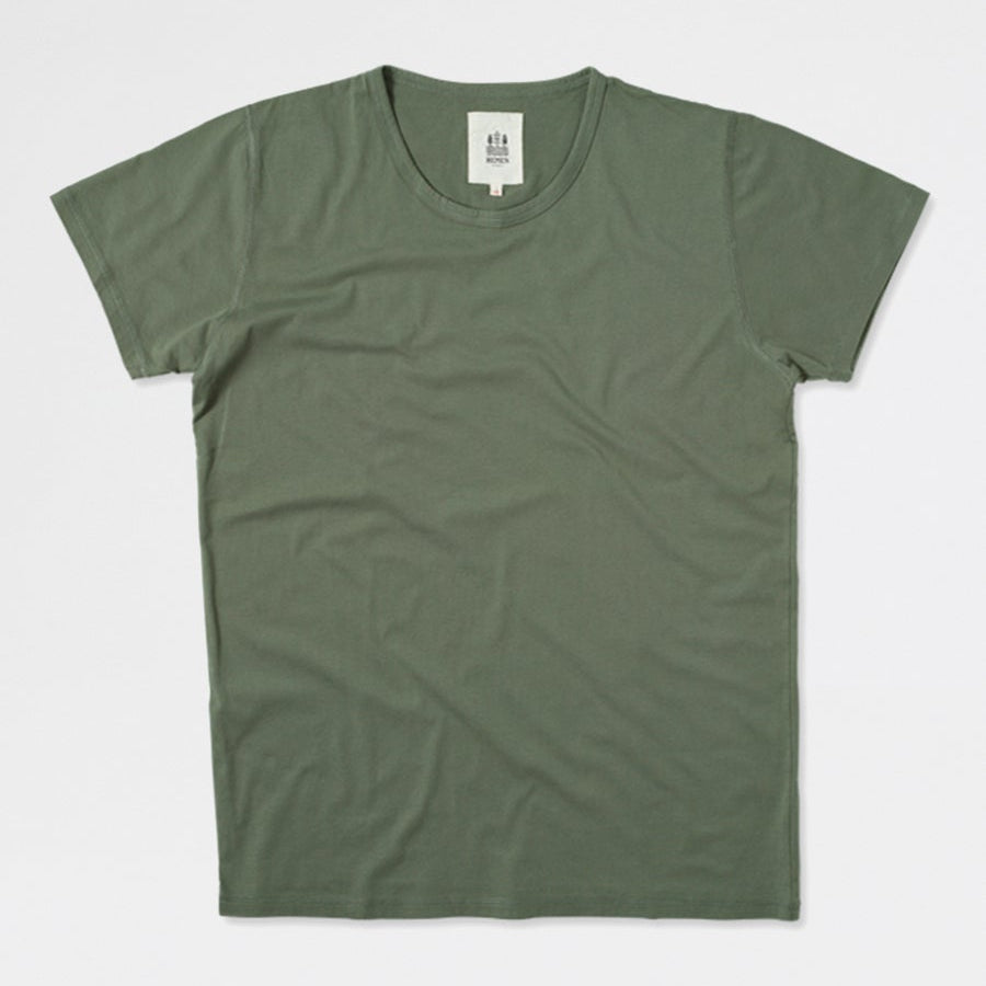 Hemen Biarritz Dani Green Clay t-shirts