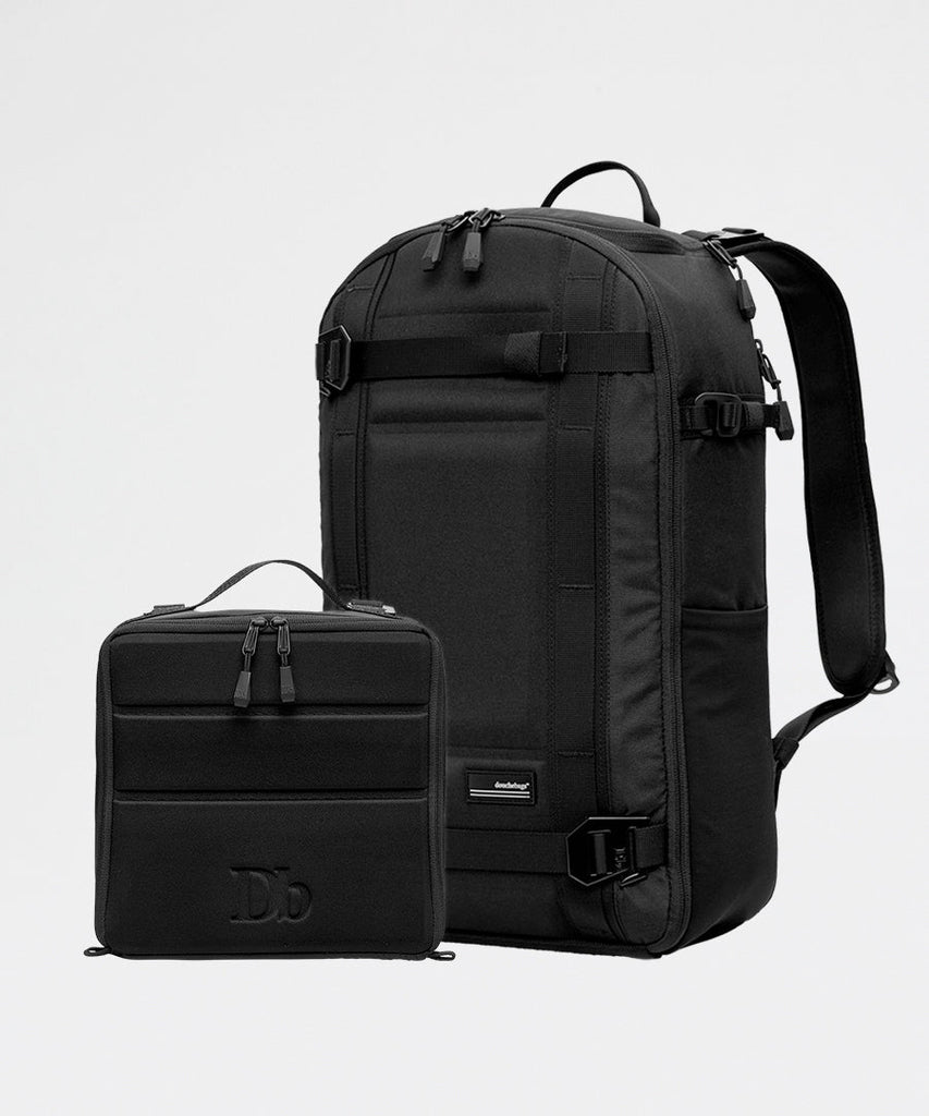 Douchebags The Backpack & The CIA - Bundle Tasker Backpack