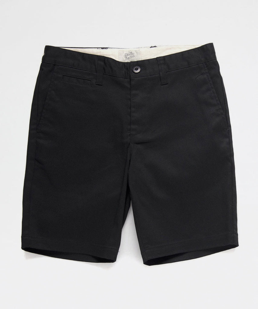 Deus Ex Machina Ford Shorts Black Shorts