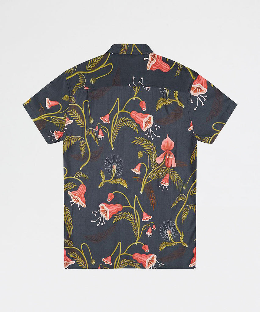 Deus Ex Machina Dean Fauna SS Shirt Multi shirts
