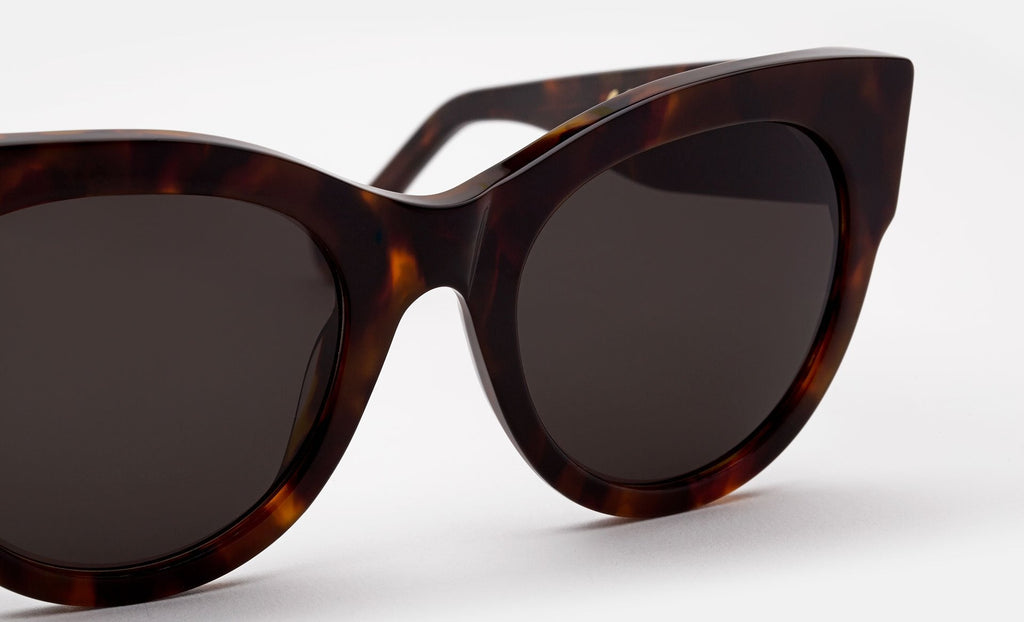 RETROSUPERFUTURE Noa Classic Havana 54 sunglasses