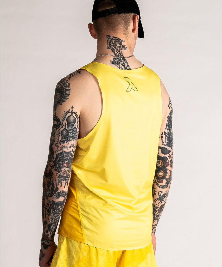 Doxa Sami Singlet X-Ray Blitz t-shirts