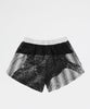 Doxa Silas Race Shorts X-Ray Raven Shorts