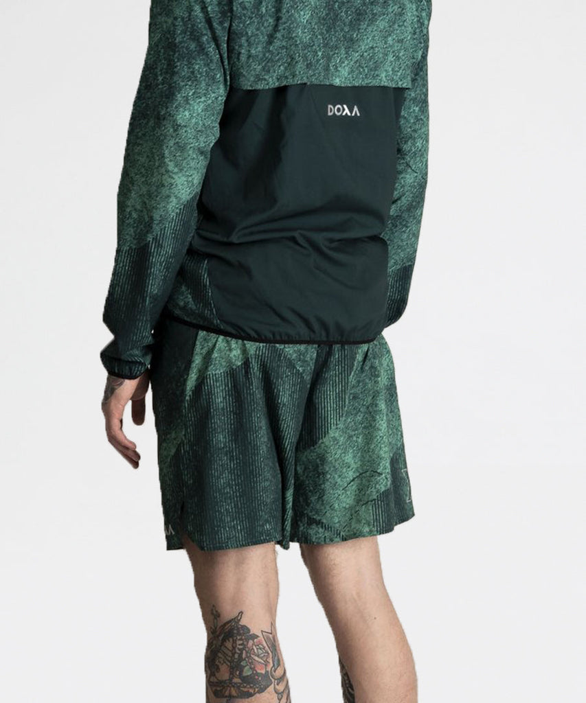 Doxa Sergio Distance Shorts X-Ray Oregon Shorts