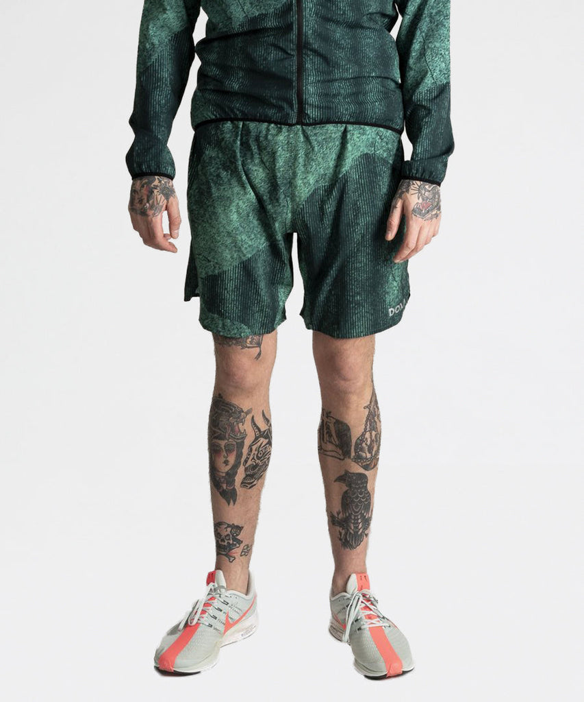 Doxa Sergio Distance Shorts X-Ray Oregon Shorts