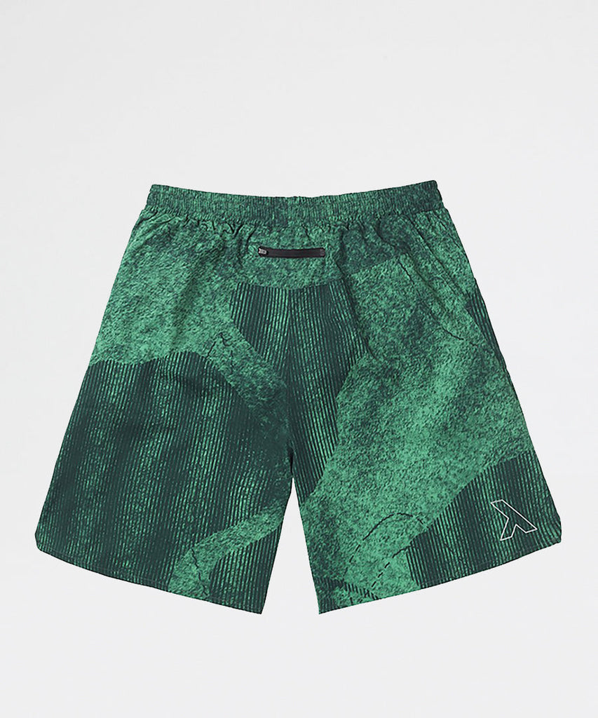Doxa Sergio Distance Shorts X-Ray Oregon Shorts