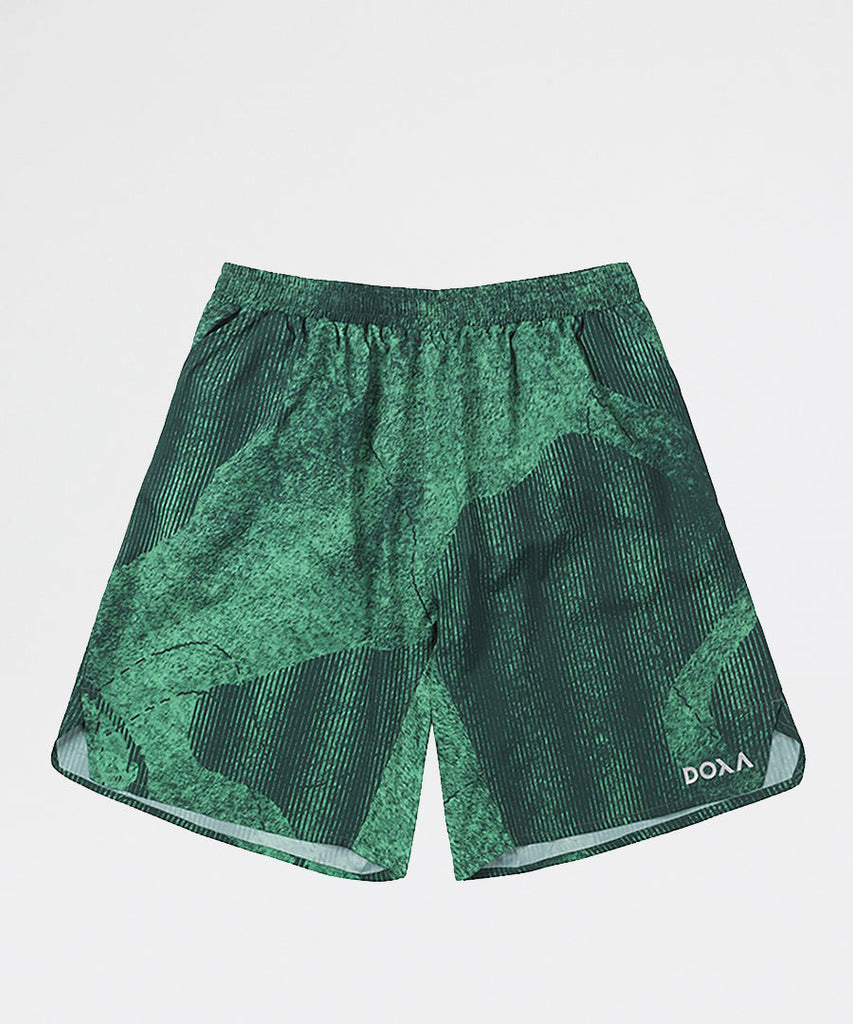 Doxa Sergio Distance Shorts X-Ray Oregon Shorts
