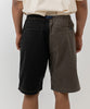 Flex Climber Shorts - Panel-Manastash-Packyard DK
