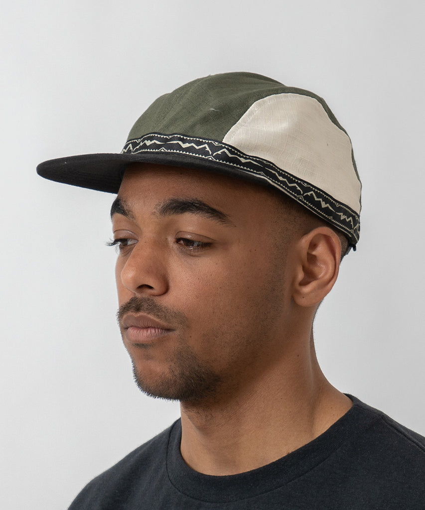 Mh-Rip Cap - Panel-Manastash-Packyard DK
