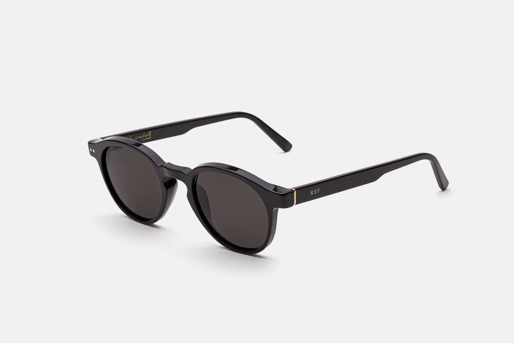 The Warhol - Black-RETROSUPERFUTURE-Packyard DK