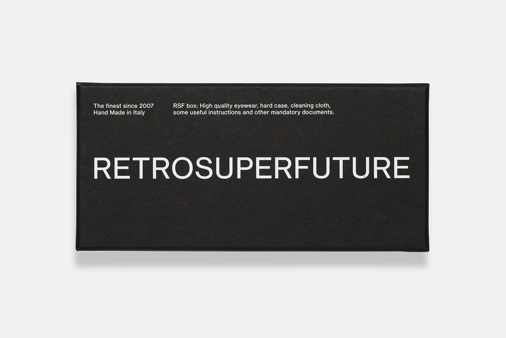The Warhol - Black-RETROSUPERFUTURE-Packyard DK