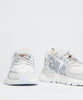 adidas Originals Nite Jogger 3M White - EE5855 sneakers