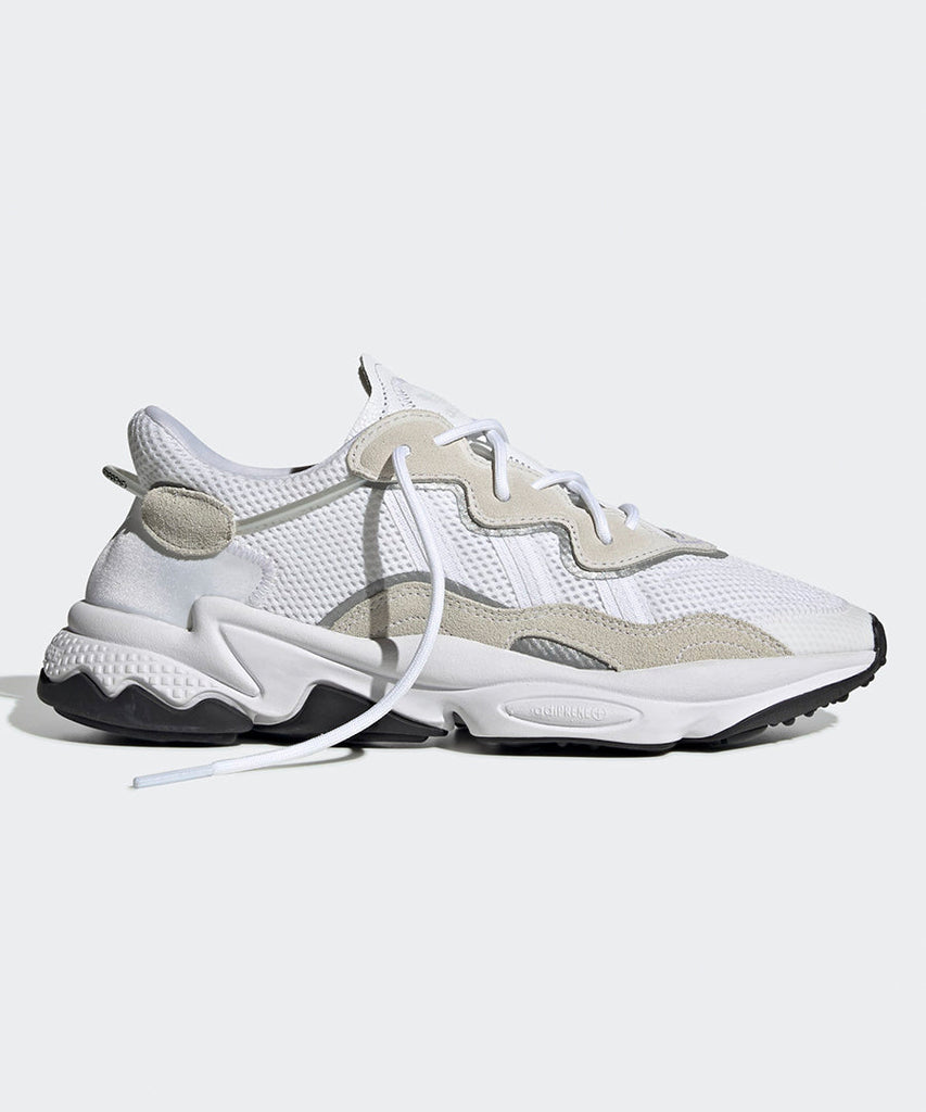adidas Originals Ozweego Cloud White Core Black sneakers