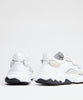 adidas Originals Ozweego Cloud White Core Black sneakers