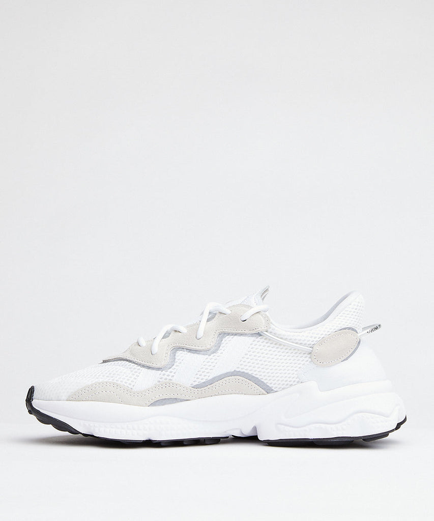 adidas Originals Ozweego Cloud White Core Black sneakers