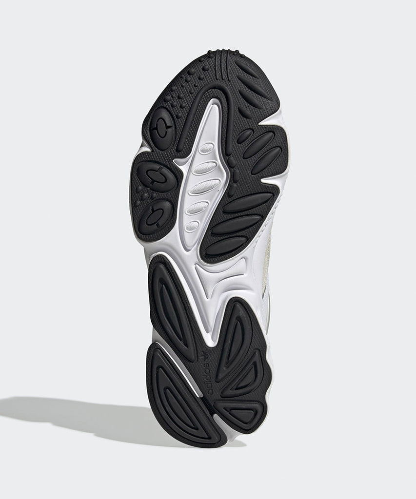 adidas Originals Ozweego Cloud White Core Black sneakers