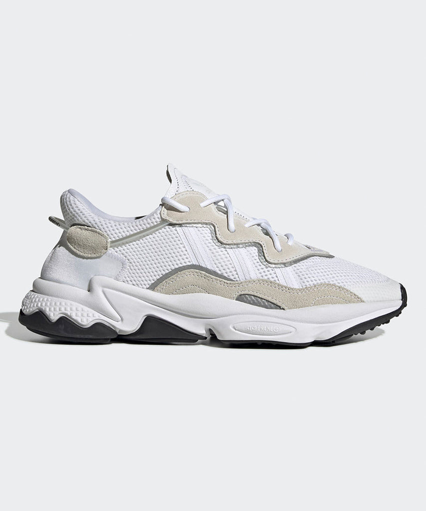 adidas Originals Ozweego Cloud White Core Black sneakers