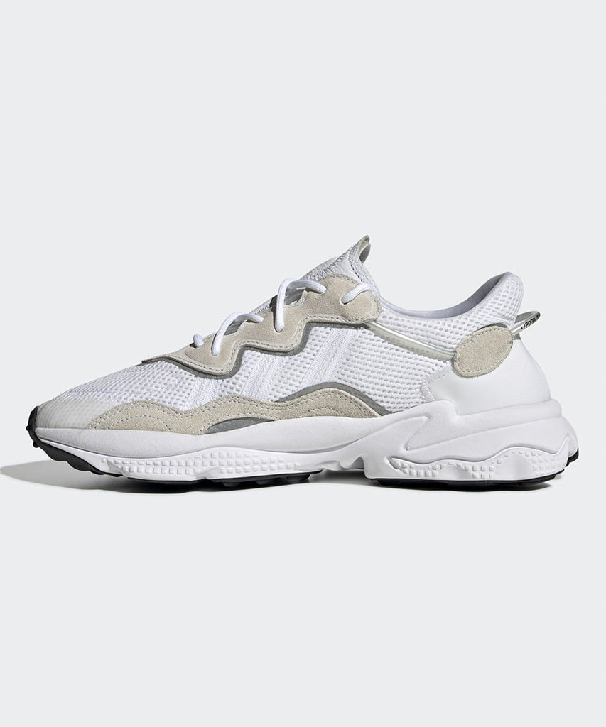 adidas Originals Ozweego Cloud White Core Black sneakers